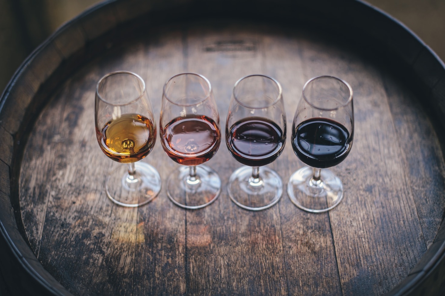 Come conservare il vino per mantenerne la qualità