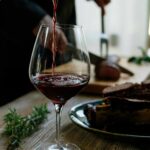 Degustazione: l’arte di assaporare il vino
