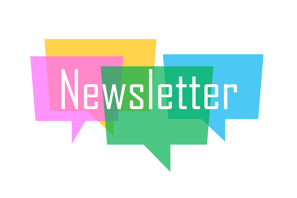 Image Newsletter